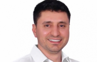 MUSTAFA BIYIK'A ÖVGÜ