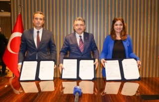 ''Önce Şemdinli‘ye Şimdi Gümüşhane‘ye...