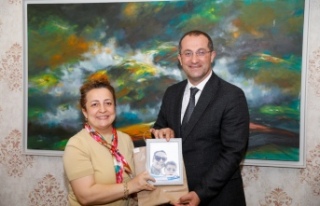 ÖZEL ÇOCUKLARIN ANNELERİ İÇİN ANLAMLI PROGRAM