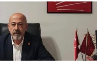 PEKŞEN'DEN AYDOĞAN'A: SKANDAL!