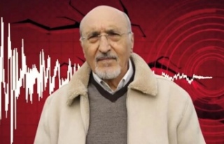 Prof. Dr. Bektaş ''Parsel Bazlı Çalışma...