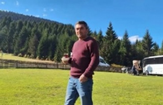 Sağlıkçı trafik kazasında hayatını kaybetti