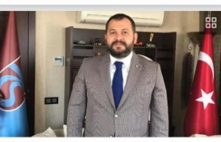 Saral Rektör Prof. Dr. Çuvalcı’ya yüklendi