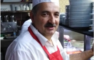 Selahattin Usta Hakka yürüdü