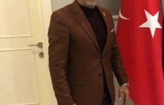 Sezai Öztürk'ün istifasıyla boşalan muhtarlık...