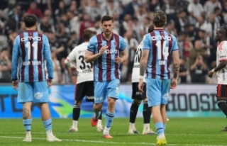SON DAKİKALAR ÇOK HAREKETLİ GEÇTİ