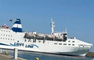 Trabzon kruvaziyer rotalarının dışında kaldı