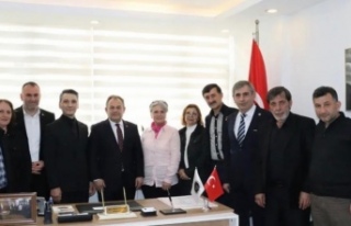 Trabzon terziler ve çeyizlik