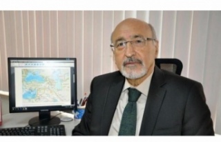 “Trabzon kıyıları ile yamaç sistemi bağımsız...