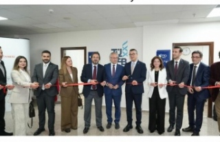 Trabzon’da sağlık projelerine destek sağlayacak