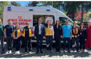 TRAFİK VE İLKYARDIM