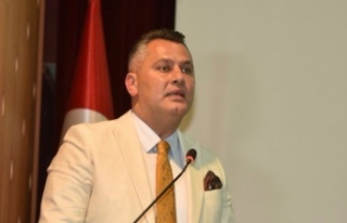 TTSO Meclis Üyesi Özgür Kolamuç: Medikal sektör...