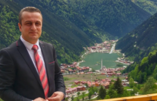 “UZUNGÖL YOLUNDA ÖLÜM TEHLİKESİ VAR! YETKİLİ...
