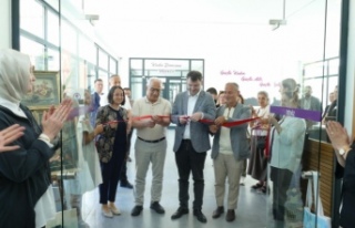 TRABZON’DA AİLE FESTİVALİ COŞKUSU