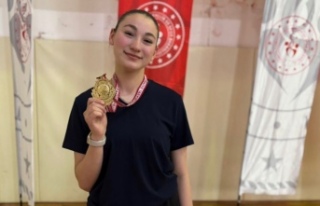 BÜYÜKŞEHİR’İN SPORCULARINDAN ÇANAKKALE’DE...