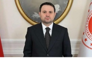 Adalet Bakanı gelmiyor.