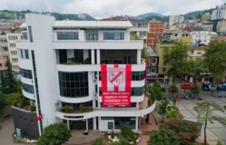 AKÇAABAT BELEDİYESİ YAZ SPOR KURSLARI BAŞLIYOR