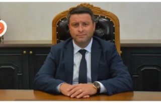 Akçaabat Kaymakamlığına, Ocak Vekâlet Edecek