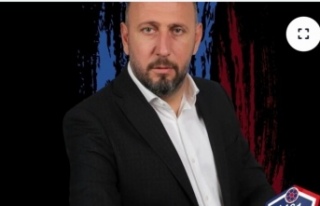 Akın Çelebi sezona hazırız.