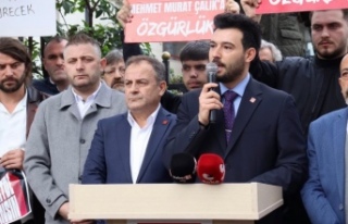 Av.Köroğlu bu millet diktayı kabul etmez.