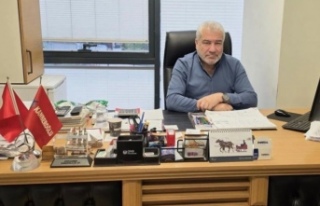 Aydın Kanber: "Limitler İlk Günden Tükendi"