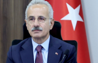 Bakan Uraloğlu: Kruvaziyer Turizminde Rekora Koşuyoruz