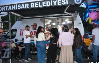 BAŞKAN AHMET KAYA: "VATANDAŞIMIZIN MEMNUNİYETİ...