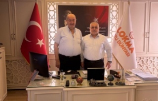 Başkan Aktürk benim geri vitesim yoktur.