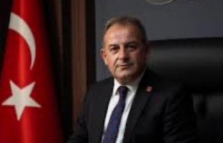 Başkan bak mücadeleye devam edeceğiz.