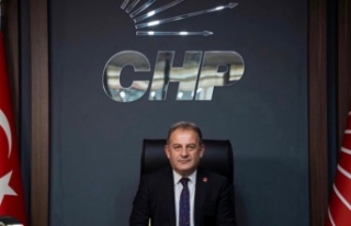 Başkan Bak’tan açıklama