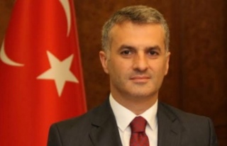 Başkan Bıyık çevreyi kirleteni affetmeyiz