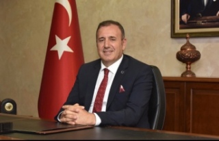 Başkan Çelebi'den İSO 500'de yer alan...