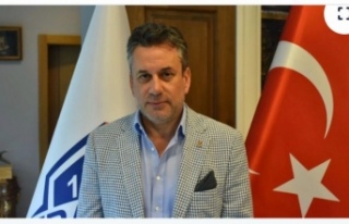 Başkan hekimoğlu yabancı kuralı değişmelidir