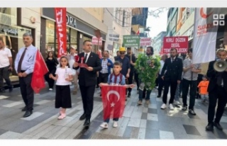 Başkan Turhan Karadeniz’i şirketlere teslim edemeyiz