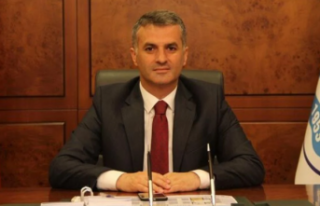 Başkan Bıyık ''Özgür Özel istifa ederse...
