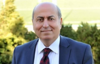 Başkan Cahit Erdem ''Kamuoyunu Yanıltıyorlar''