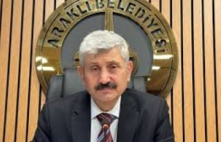 Başkan Çebi Düğmeye Bastı