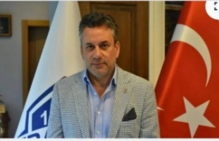 Başkan Celil Hekimoğlu TS’yi Analiz Etti