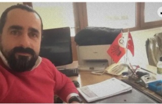 Başkan Hasan Atalay ''TİSKİ ne iş yapar?''
