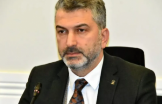 Başkan Mumcu Masadaymış !?