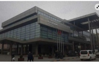 Büyükşehir Belediyesi SMS Yoluyla Vatandaşla Anket...