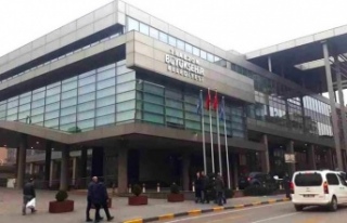 BÜYÜKŞEHİR'İN YAZ SPOR OKULLARI İÇİN...