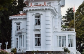 BÜYÜKŞEHİR’İN TURİZM NOKTALARI 131 BİN ZİYARETÇİYİ...