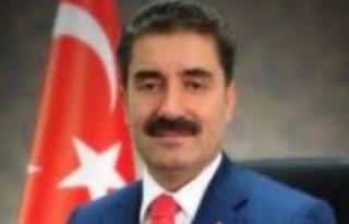 Cantimur vergi konseyi Başkanlığı’na atandı