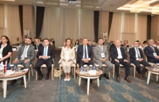 Çelebi: Denizi Turizm ve Ekonomide Daha İyi Kullanmalıyız