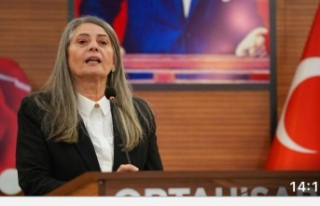 CHP'Lİ SUİÇMEZ'DEN ÇOK SERT ÇAY FİYATI...
