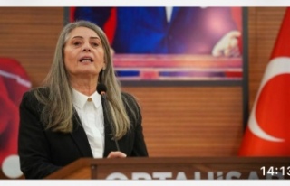 CHP'Lİ SUİÇMEZ'DEN ÇOK SERT EMEKLİLER...