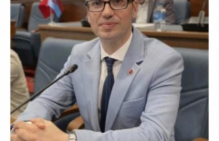 ​CHP’li Mustafa Çankaya’dan "Usul ve Standart"...
