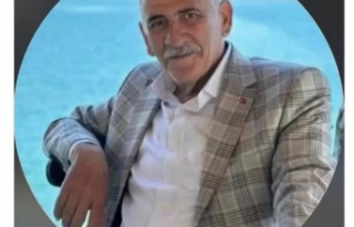 Ekrem Reis Hakka yürüdü