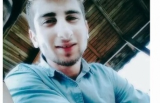 Ferhat uzun ölü bulundu